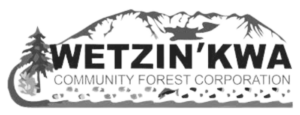 Wetzinkwa Community Forest Corporation