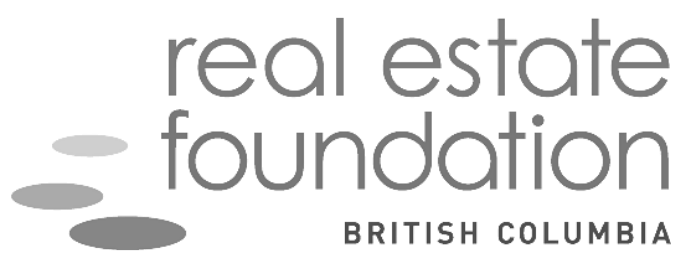 Real Estate Foundation BC